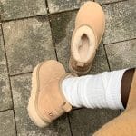UGG Members-Only Sale 2025