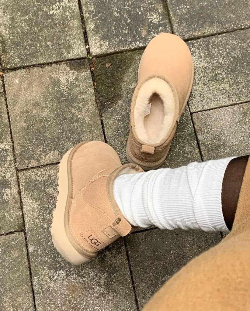 Rare UGG Sale! | Up to 40% Off + Extra 15% Off Now 1 UGG Members-Only Sale 2025