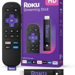 Amazon Roku Streaming Sticks