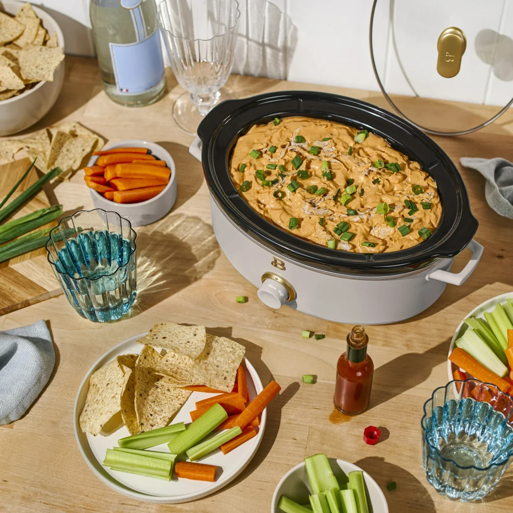 Walmart Beautiful Slow Cookers