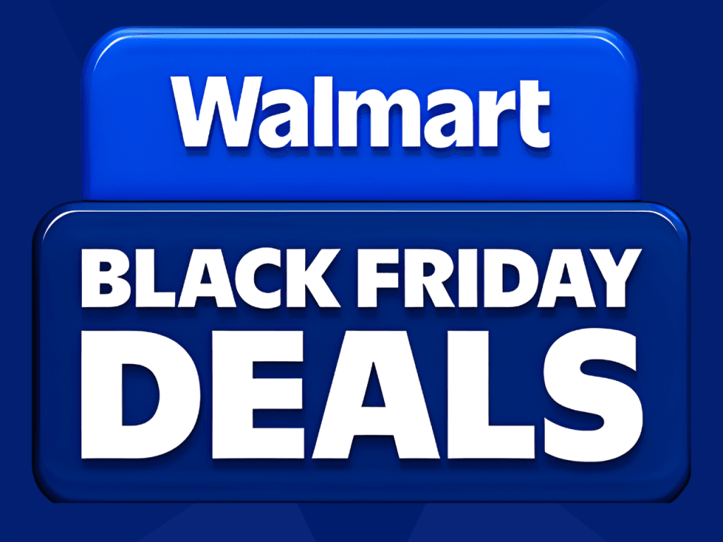 Walmart Black Friday 2025 Early Access