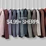 32 Degrees Sale 2026