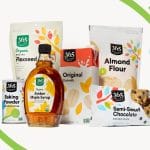 Amazon 365 by Whole Foods