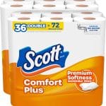 Amazon Scott Toilet Paper