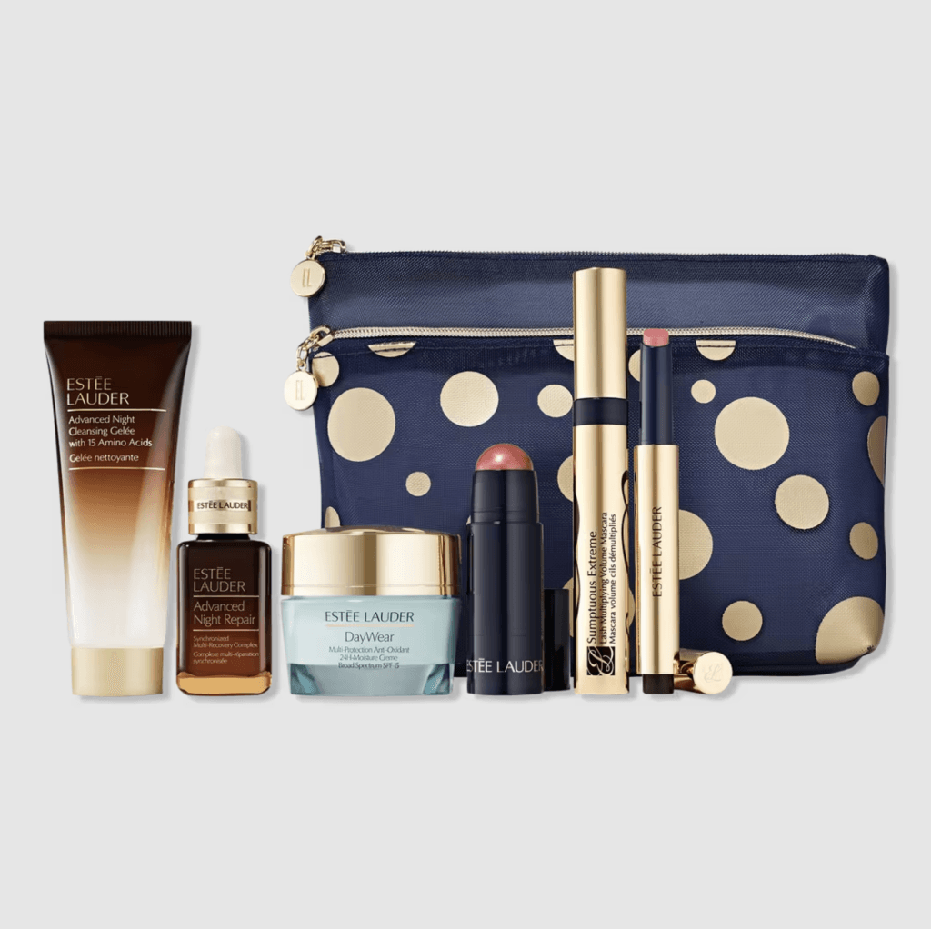 Ulta Beauty Estee Lauder Set