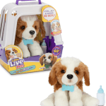 Walmart Little Live Pets Puppy