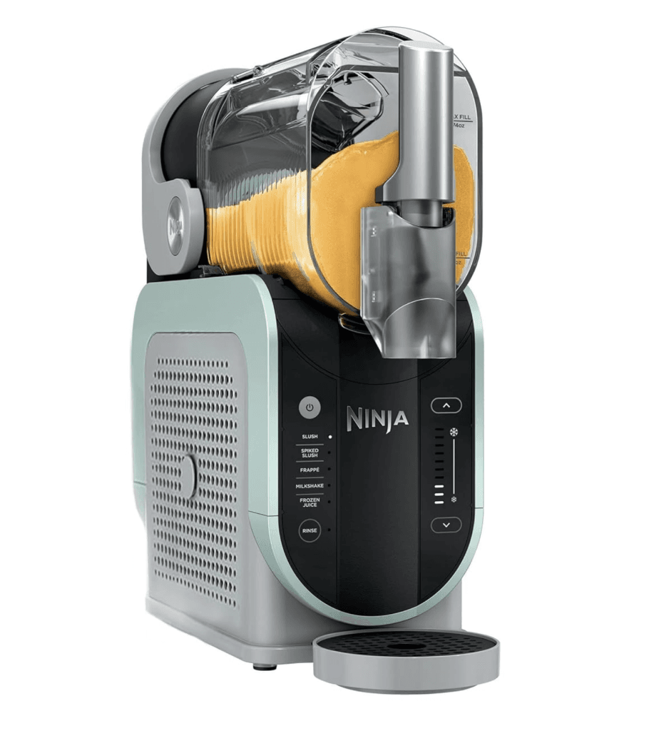 92-oz Ninja SLUSHi Frozen Drink Maker
