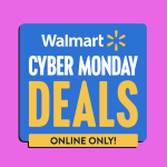 Walmart Cyber Deals 2025