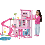Walmart Barbie Dreamhouse