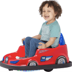 Walmart Kids' Bumper Cars