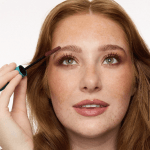 Thrive Causemetics Berry Brown Mascara