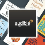 Amazon Audible Premium Plus free trial