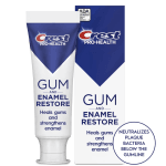 Walmart Crest toothpaste