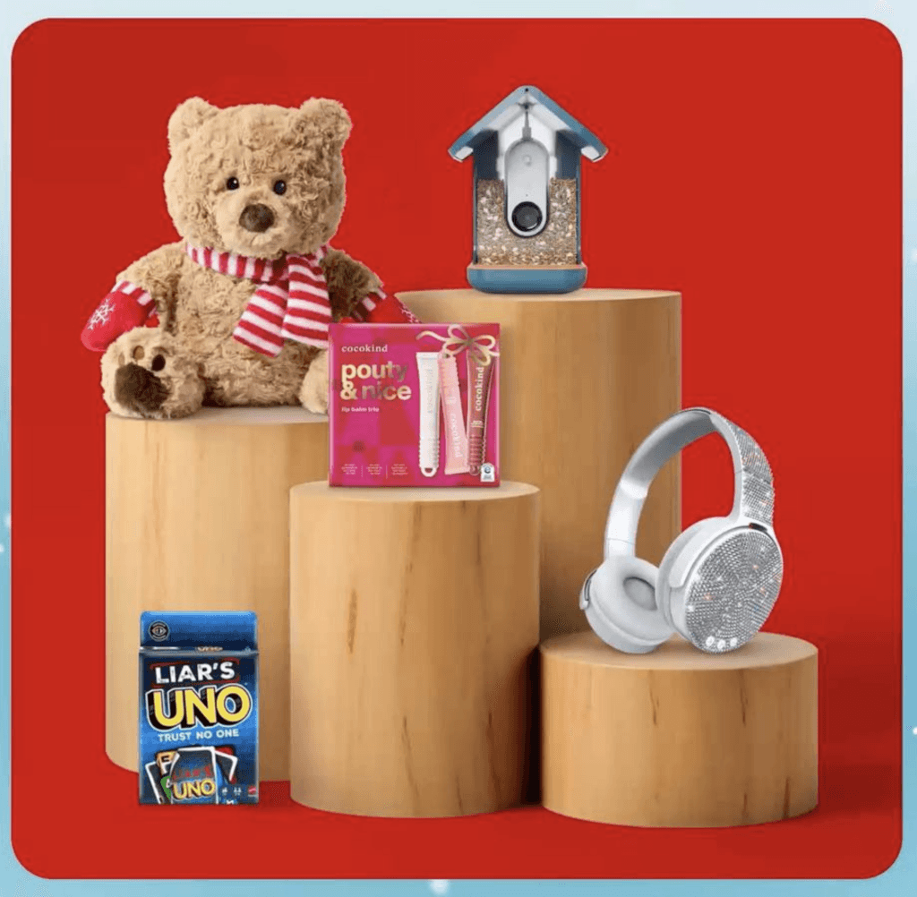 2 Days Left! | Shop 1,000s of Last-Minute Deals at Target 1 Target Christmas Deals
