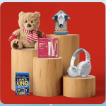 Target Christmas Deals