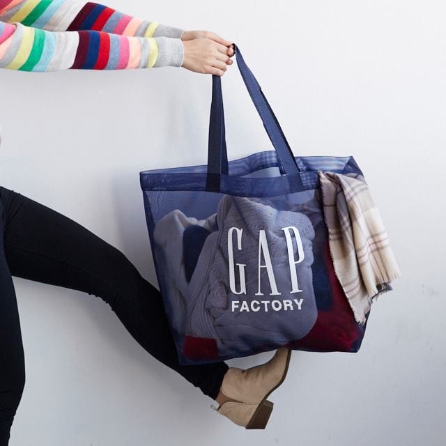 GAP Factory Clearance