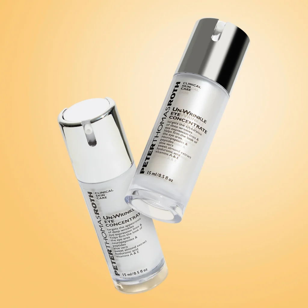 Peter Thomas Roth Un-Wrinkle Eye Duo