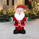 Walmart Christmas Inflatables