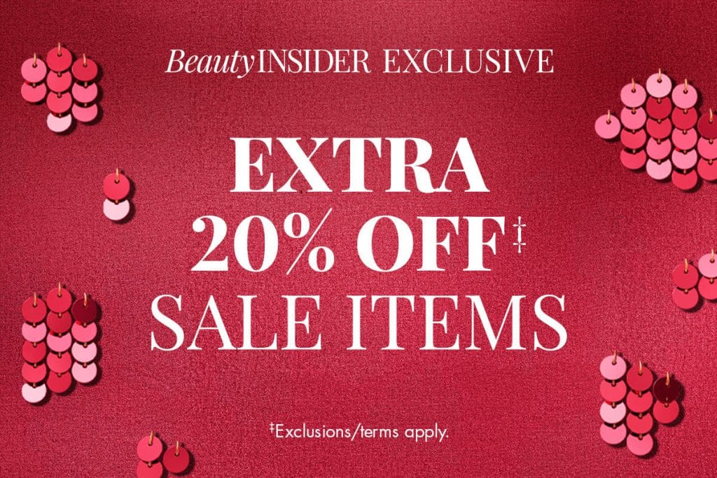 Kohl's Sephora Sale