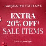 Kohl's Sephora Sale