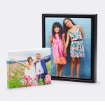 Walgreens photo canvas deal