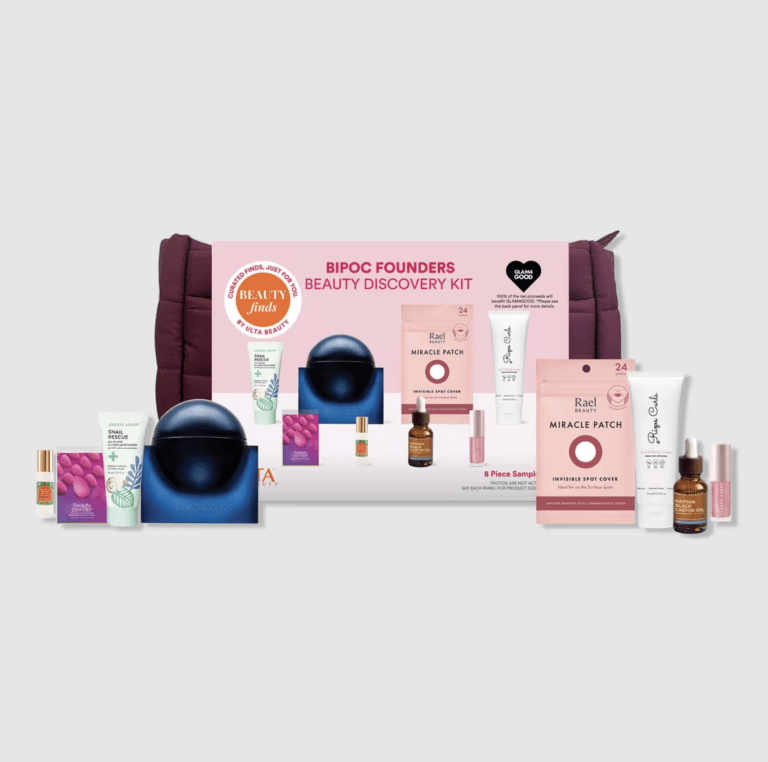 $5.99 Ulta Beauty Discovery Kit | $70 Value! 2 Ulta Beauty Discovery Kit