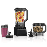 Walmart Ninja Grand Kitchen System