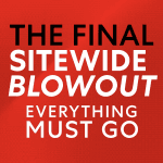 Saks OFF 5TH liquidation sale