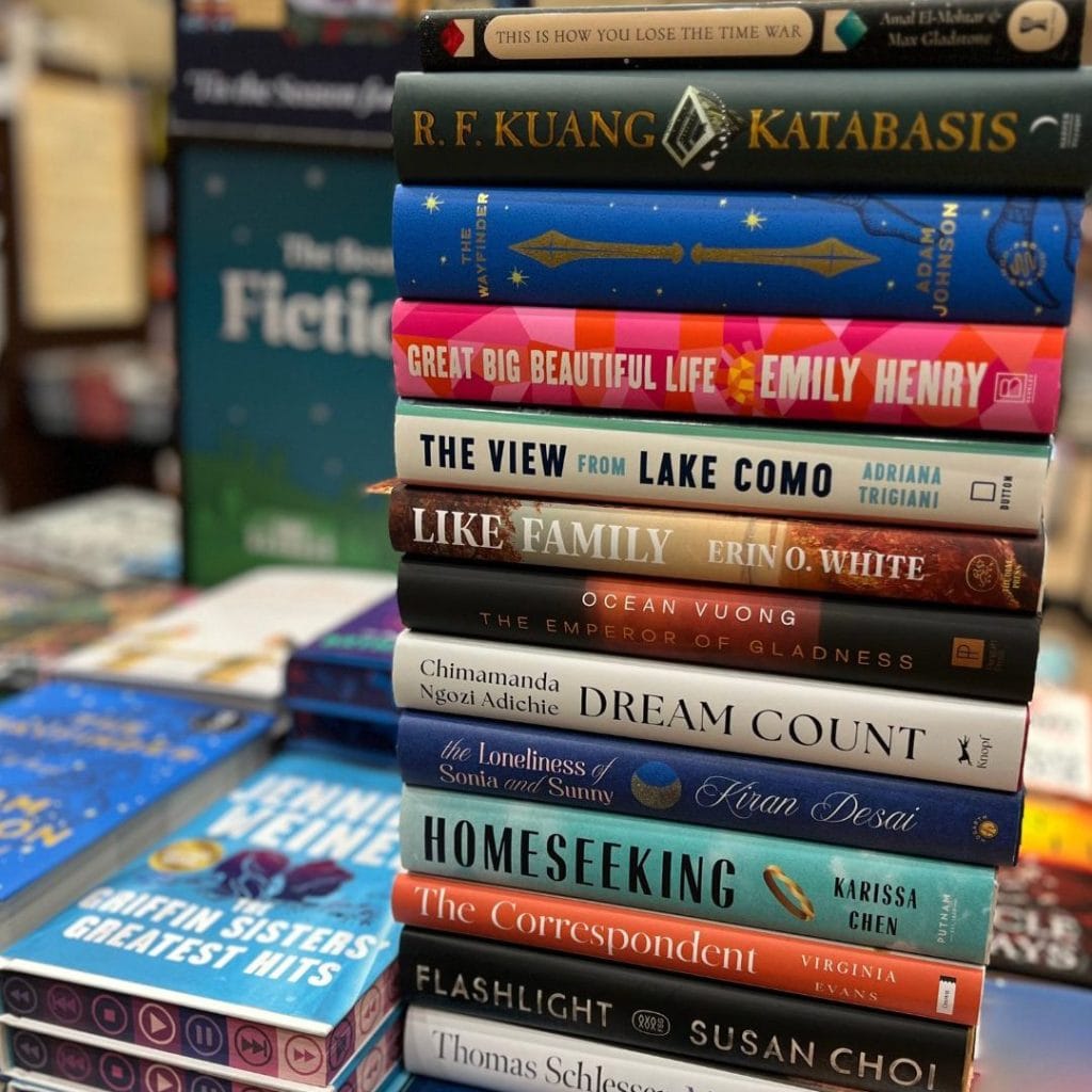 Barnes and Noble sale 2026