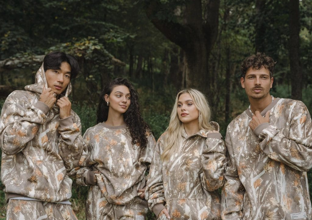 Comfrt Clothing, Comfrt Hoodie