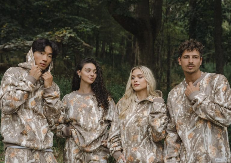 Comfrt Clothing, Comfrt Hoodie