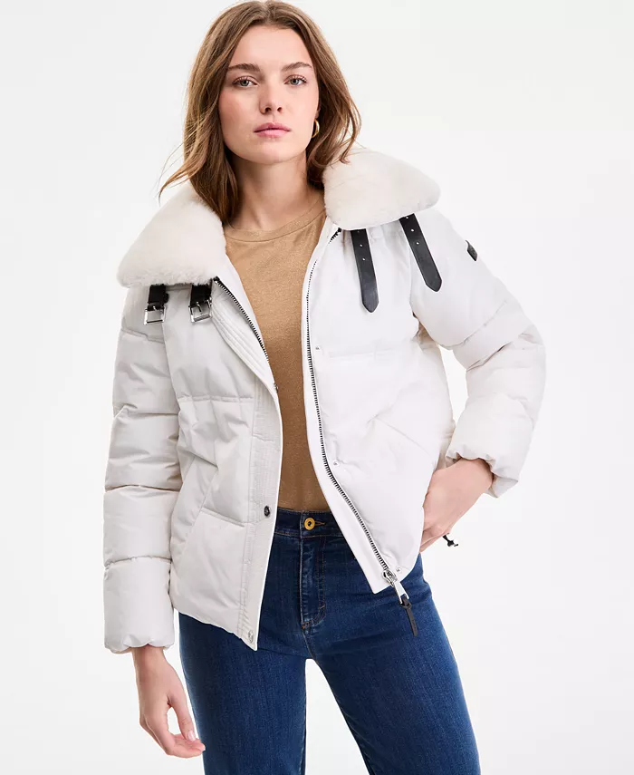 Macy's Outerwear Sale 2026