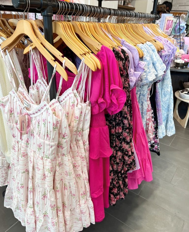 Francesca's Closing Sale 2026, Francesca's Liquidation Sale 2026