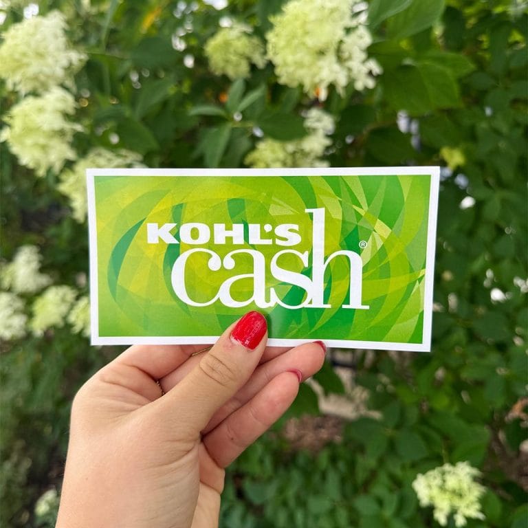 Up to 70% Off Kohl's Clearance + Extra 15-30% Off & Kohl's Cash! 3 Kohl's Clearance 2026