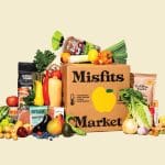 Misfits Market coupon