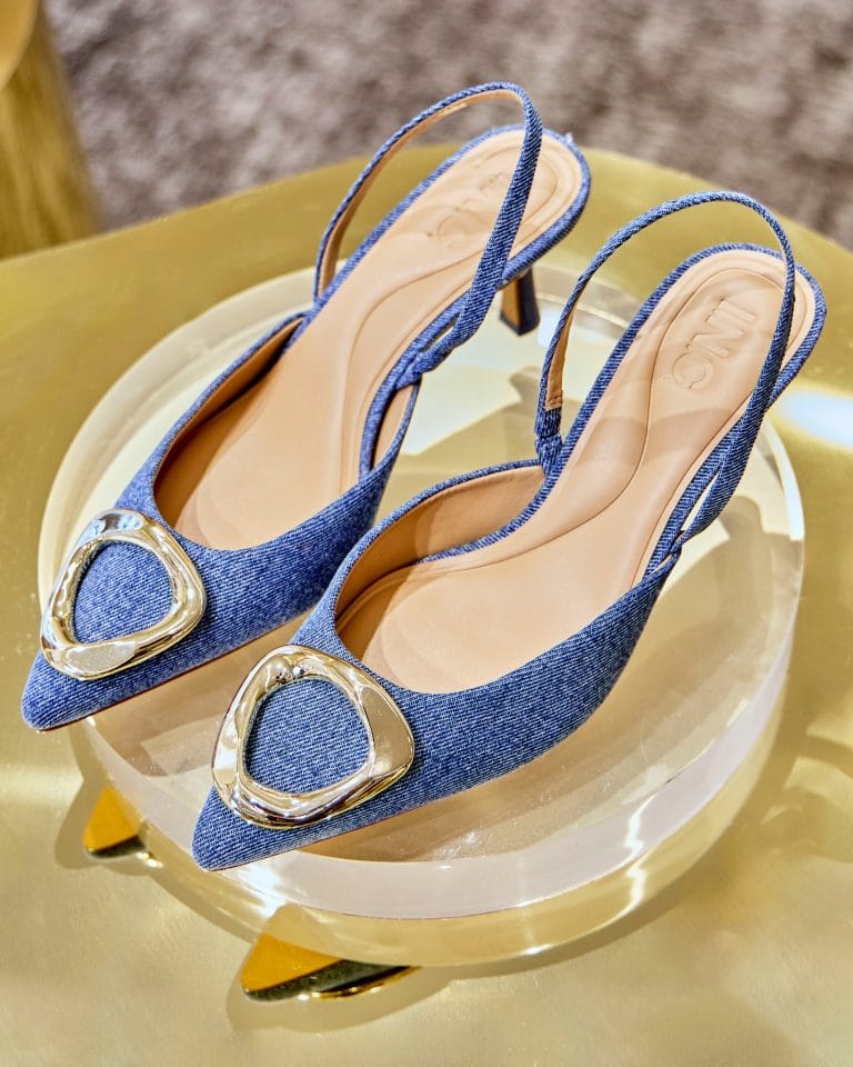 Macy's Shoe Sale 2026