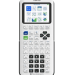 Woot Texas Instruments Graphing Calculator