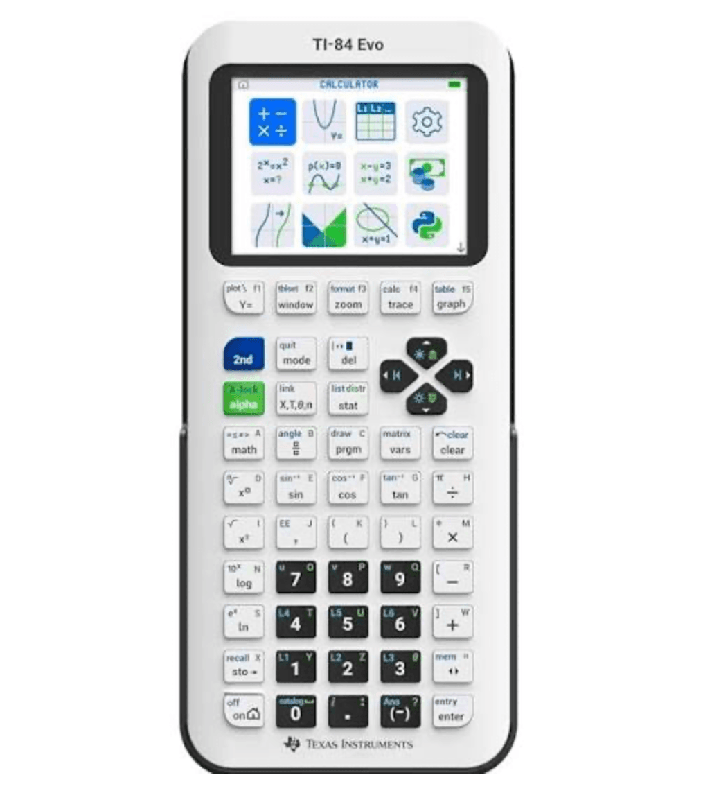 Woot Texas Instruments Graphing Calculator