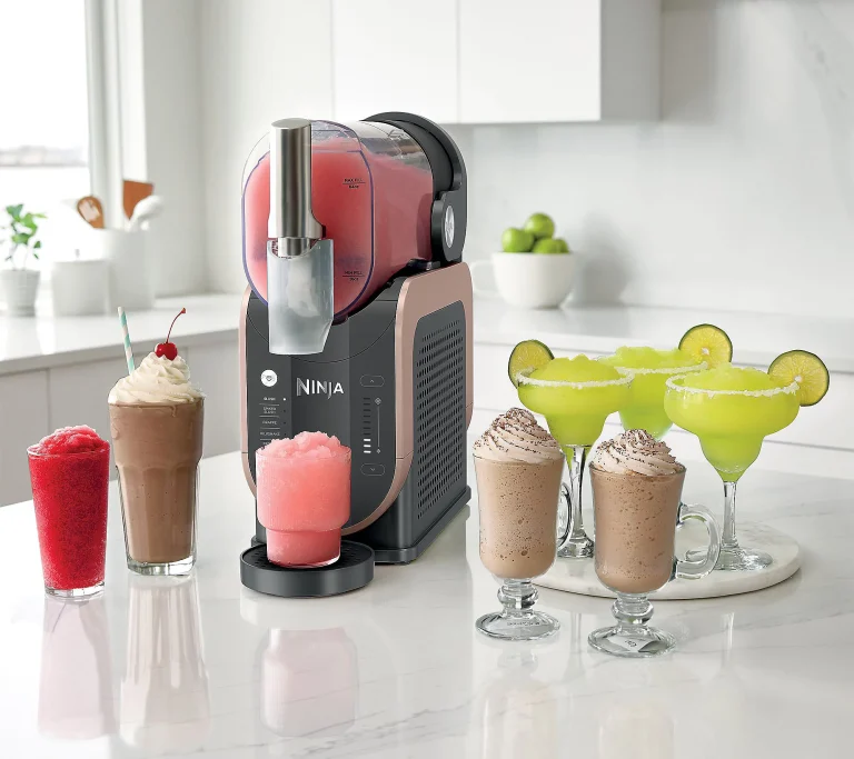 QVC Ninja Slushi