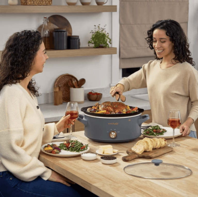 Walmart Crock-Pots